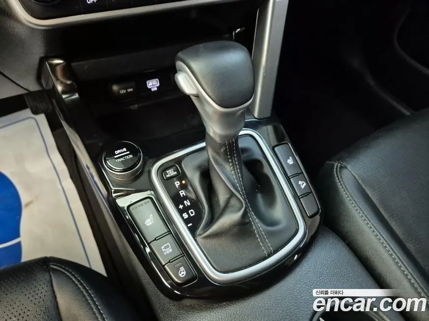 Kia Seltos 2023 из KR, фото 8