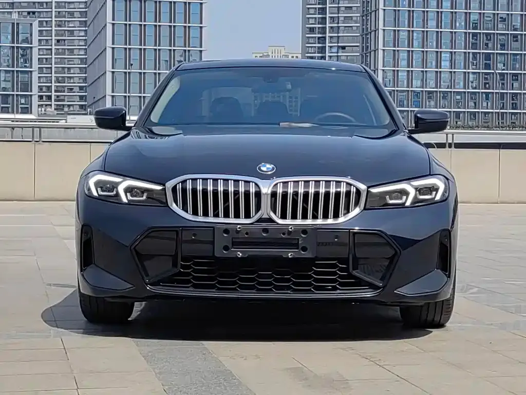 BMW 3 Series — фото 2