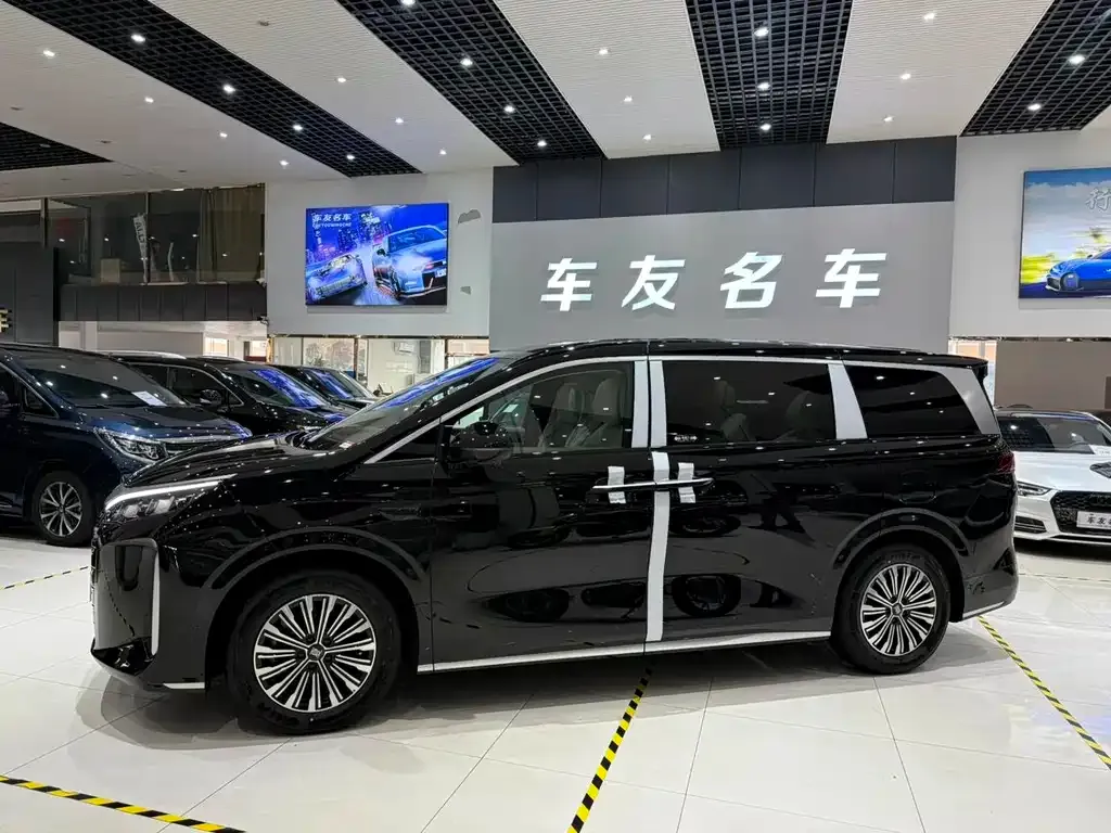 BYD Xia — фото 2