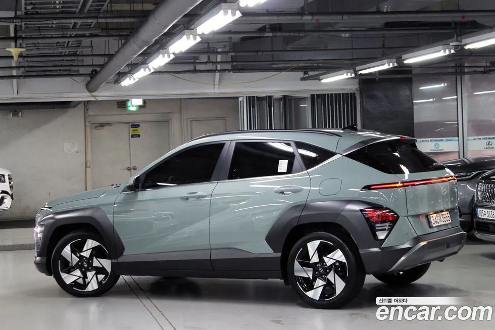 Hyundai Kona — фото 4