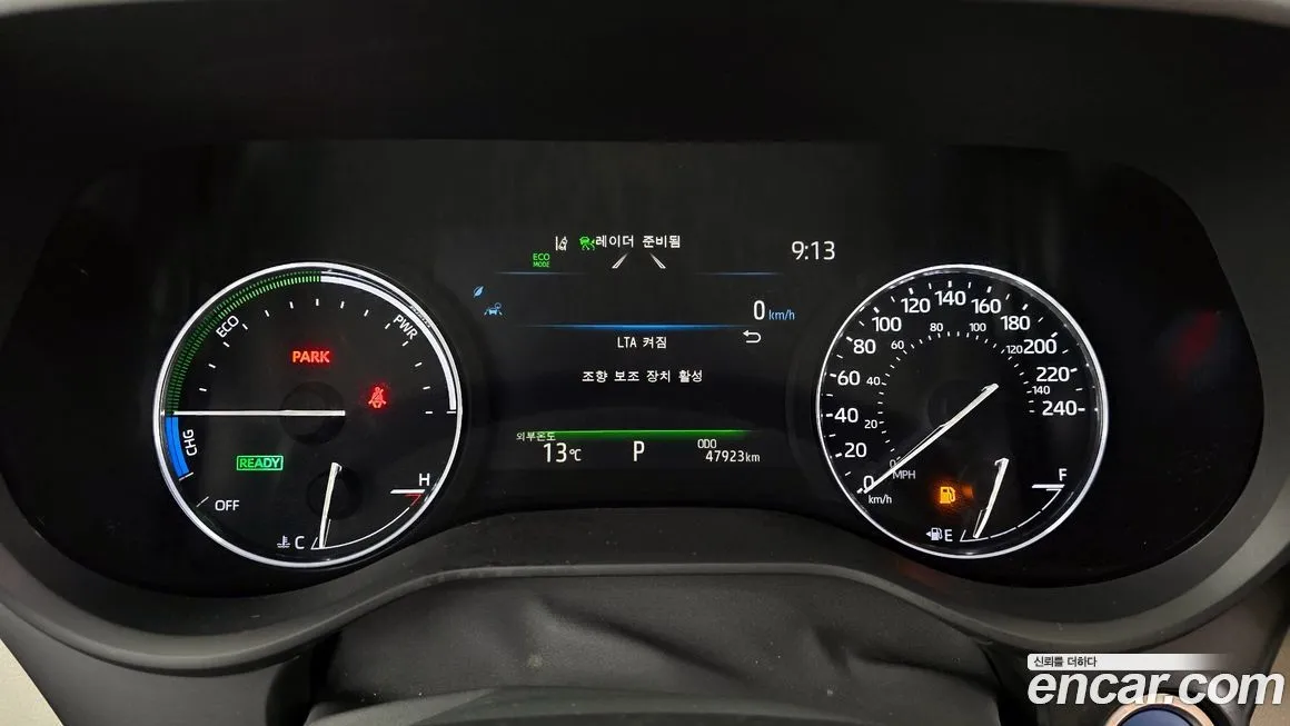 Toyota Sienna 2021 из KR, фото 8
