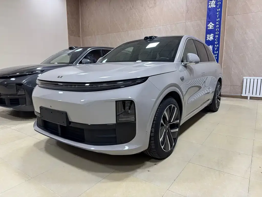Li Auto L6 2024 из CN, фото 1