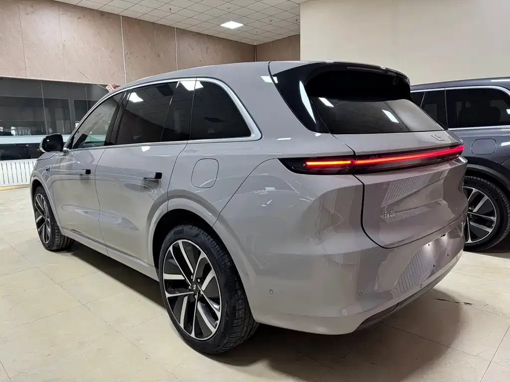 Li Auto L6 2024 из CN, фото 6