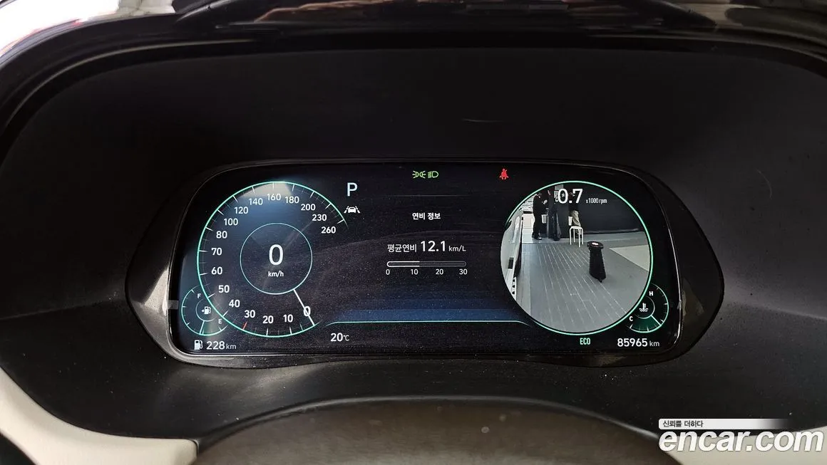 Hyundai Palisade 2021 из KR, фото 8