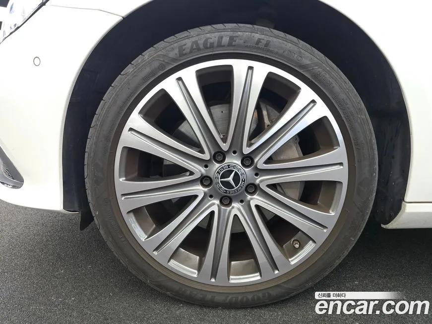 Mercedes-Benz E-Class 2023 из KR, фото 5