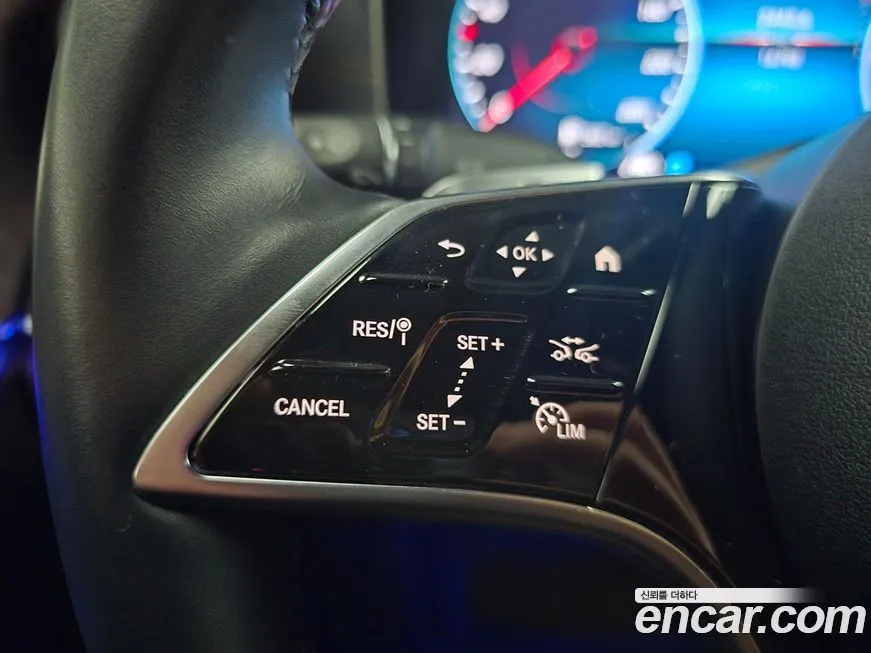 Mercedes-Benz E-Class 2023 из KR, фото 6