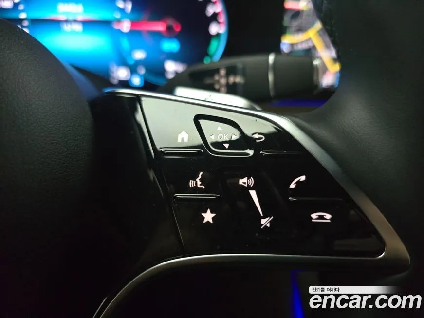 Mercedes-Benz E-Class 2023 из KR, фото 9