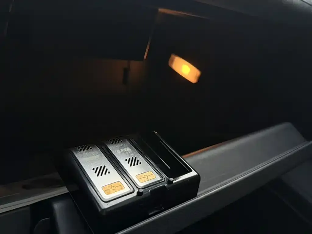 Geely Xingrui 2023 из CN, фото 9