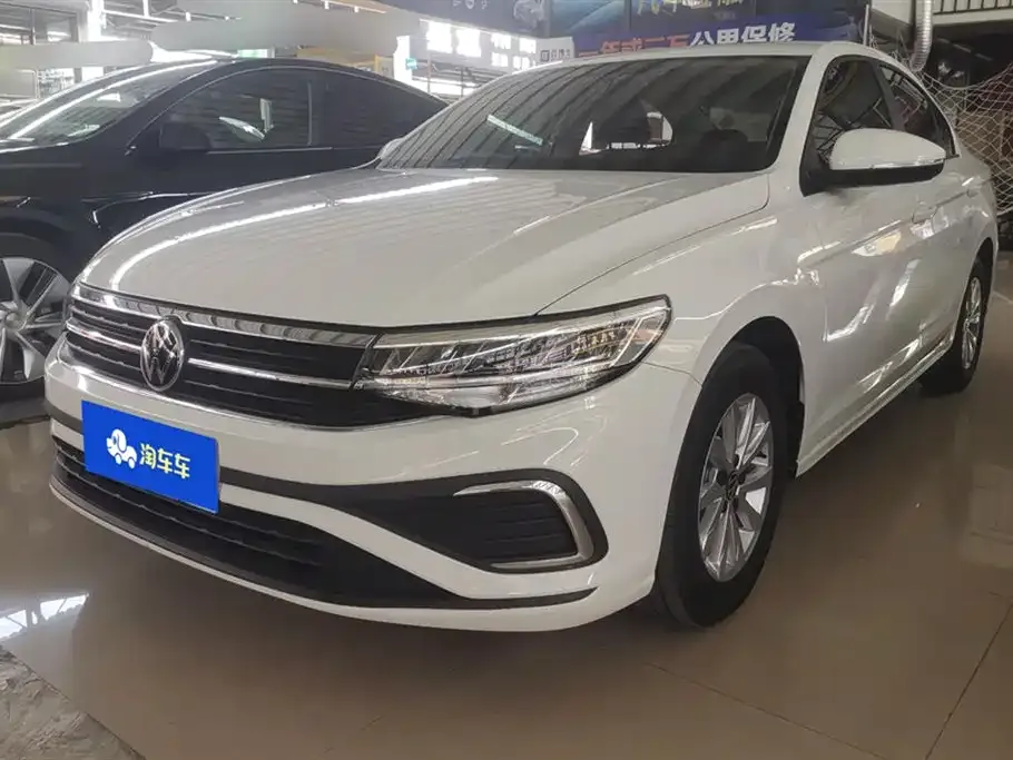 Volkswagen Bora 2023 из CN, фото 1