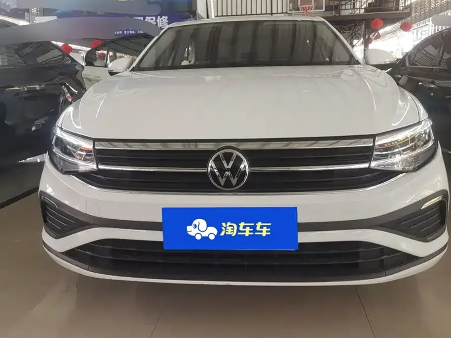 Volkswagen Bora 2023 из CN, фото 2