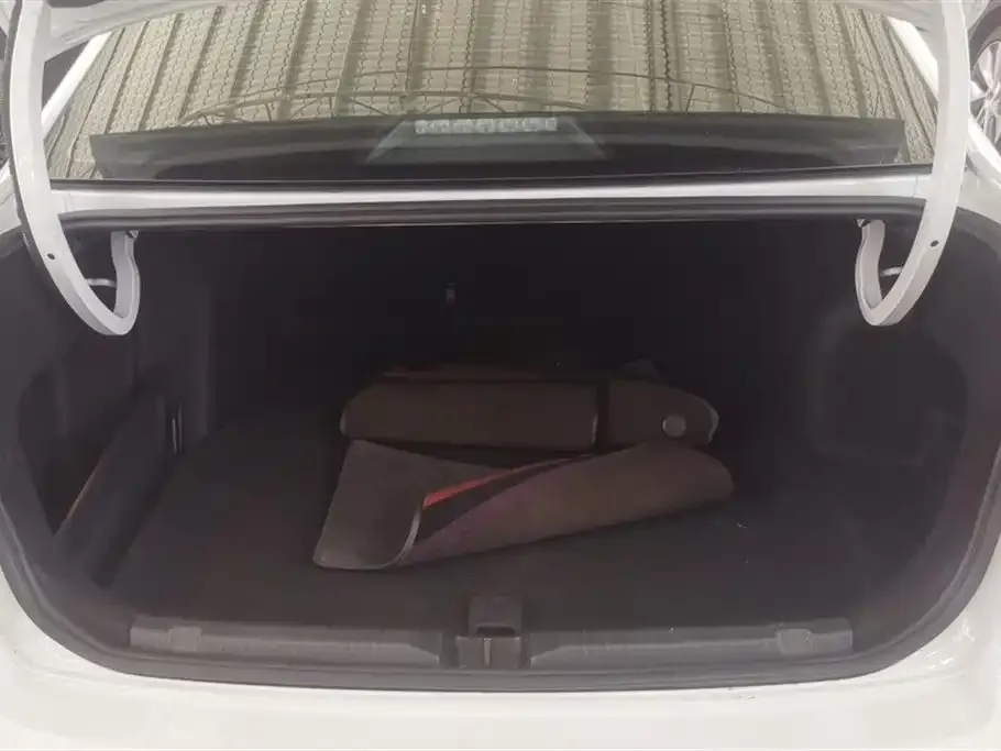 Volkswagen Bora 2023 из CN, фото 4