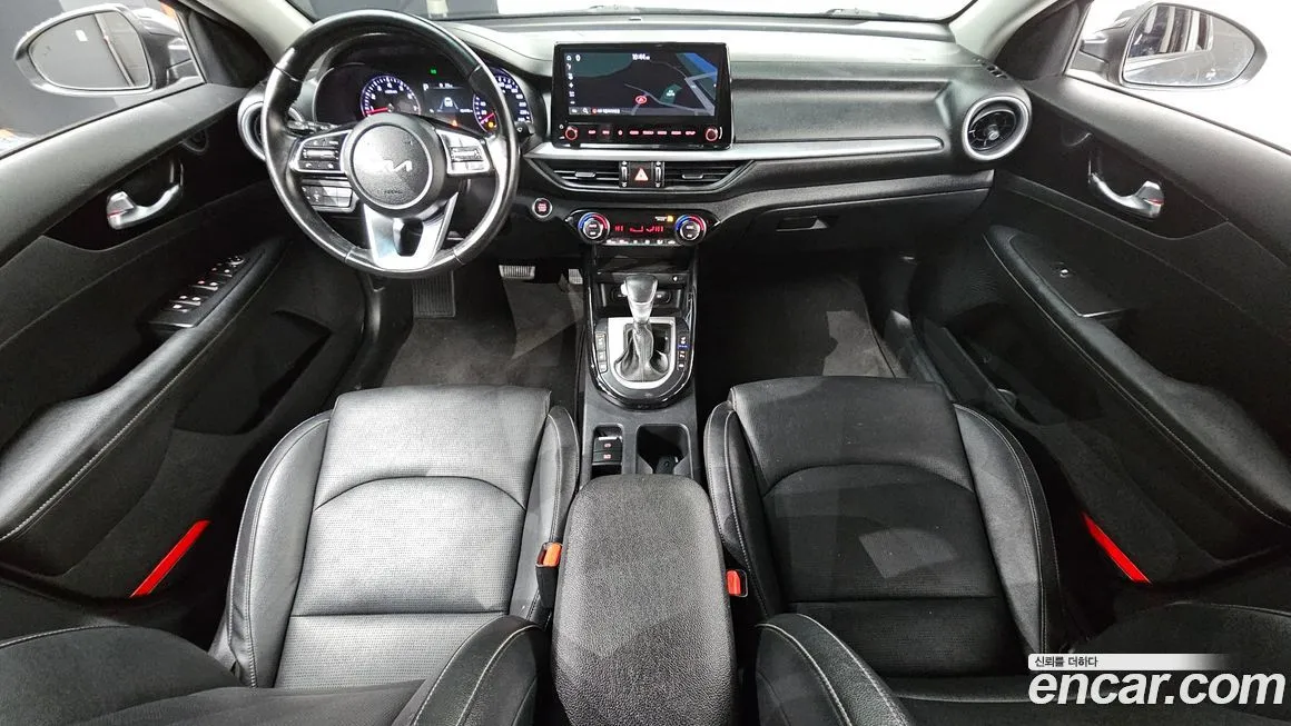Kia K3 2022 из KR, фото 7