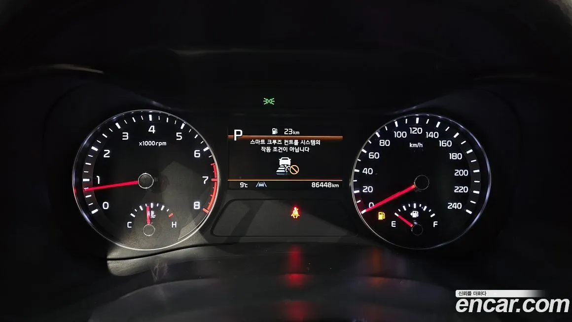 Kia K3 2022 из KR, фото 8