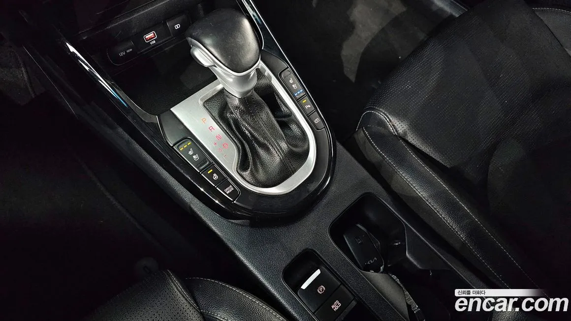Kia K3 2022 из KR, фото 9