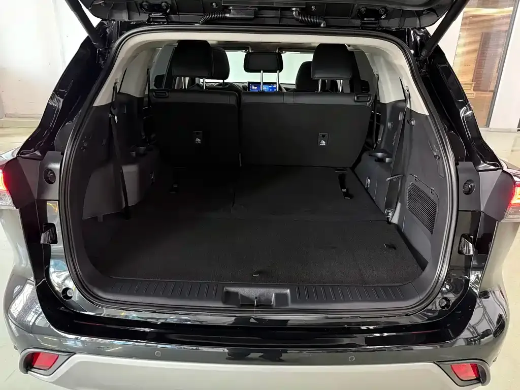 Toyota Highlander 2024 из CN, фото 7