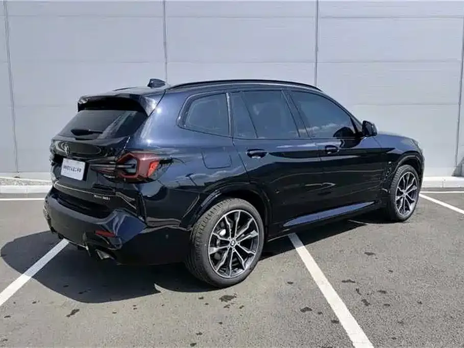 [object Object] X3 2025 из CN, фото 2