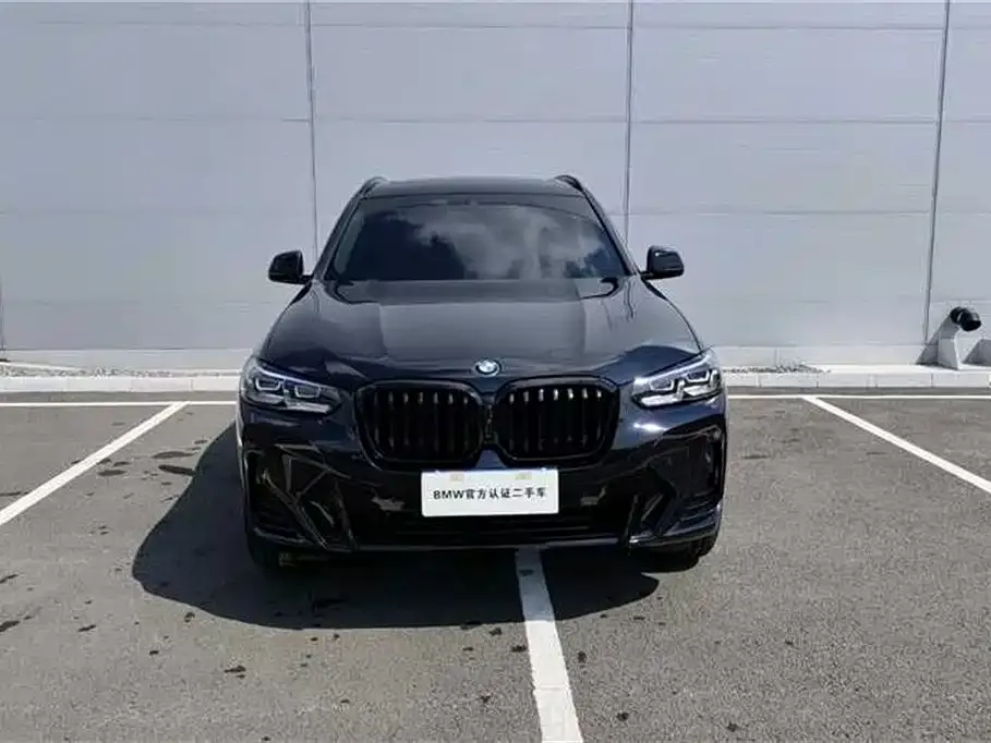 [object Object] X3 2025 из CN, фото 3