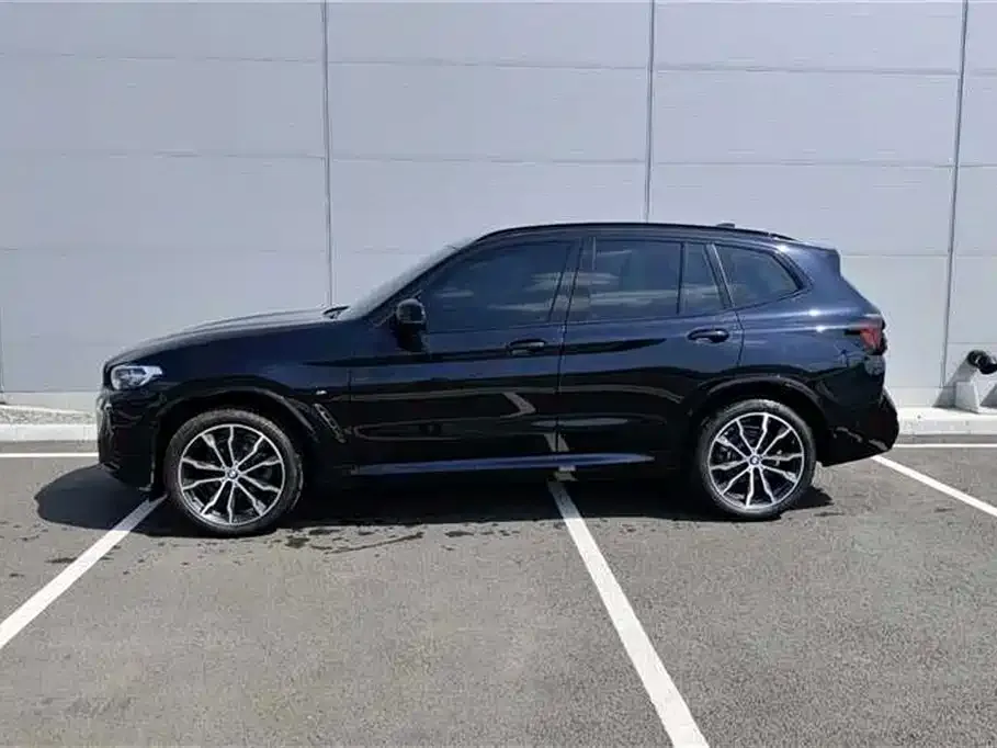 [object Object] X3 2025 из CN, фото 4