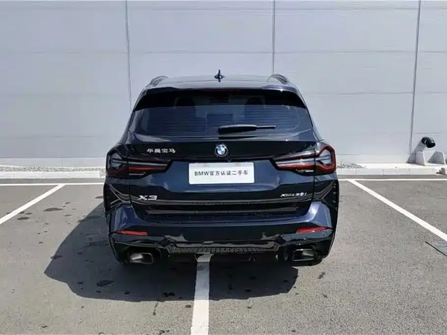 [object Object] X3 2025 из CN, фото 5