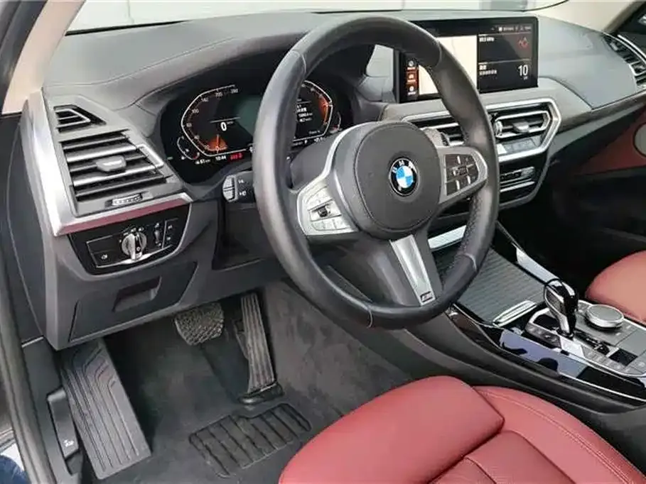 [object Object] X3 2025 из CN, фото 7