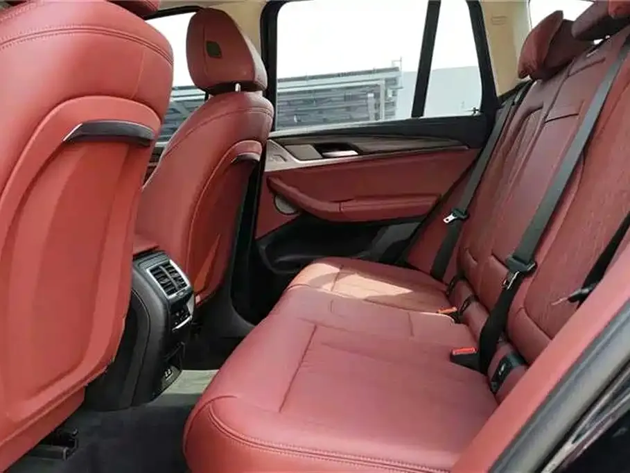 [object Object] X3 2025 из CN, фото 8