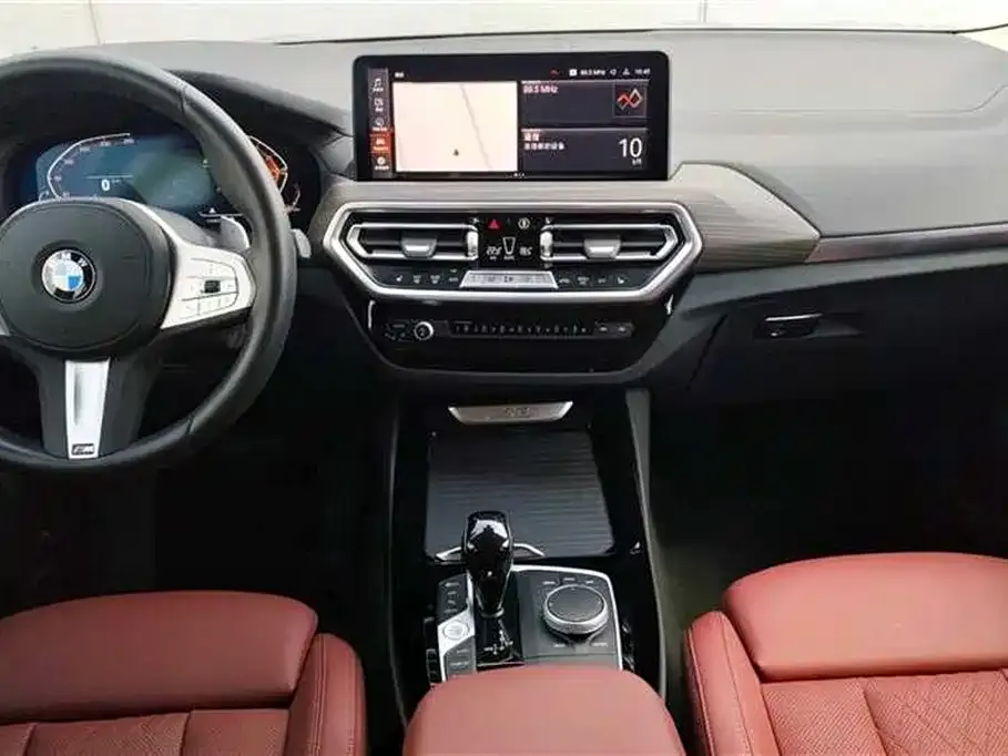 [object Object] X3 2025 из CN, фото 9