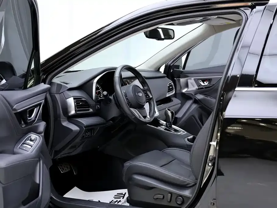 Subaru Outback 2022 из CN, фото 5
