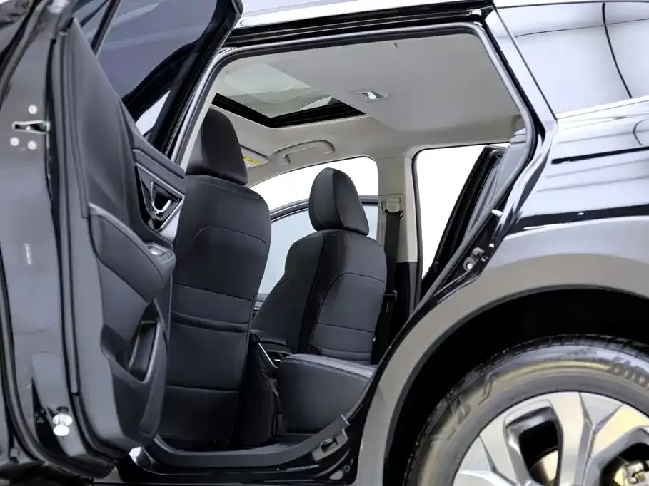 Subaru Outback 2022 из CN, фото 6