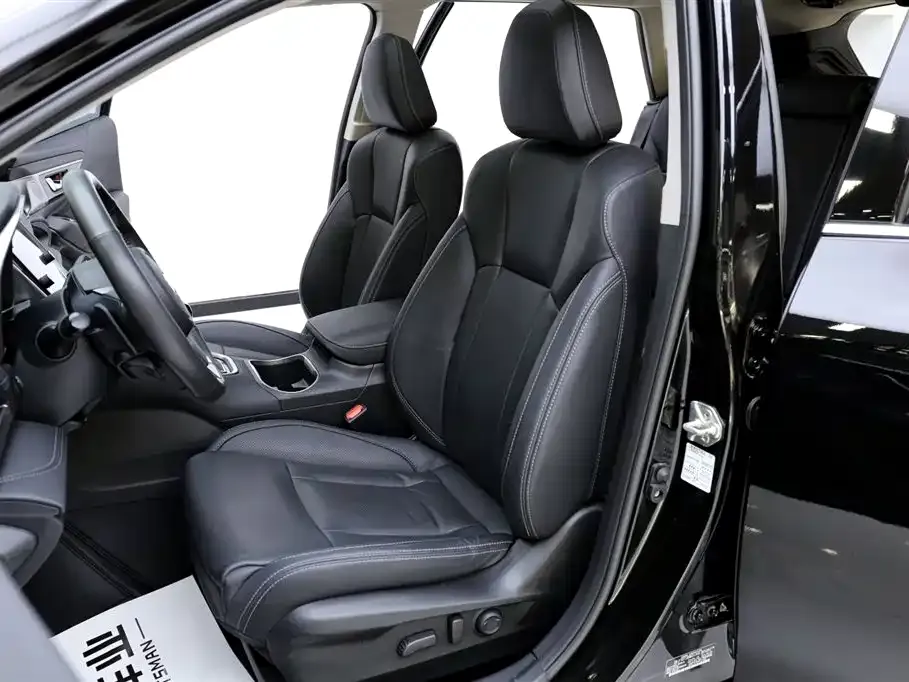 Subaru Outback 2022 из CN, фото 7