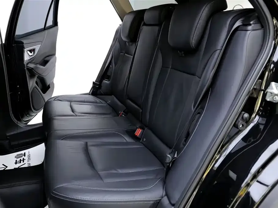 Subaru Outback 2022 из CN, фото 8