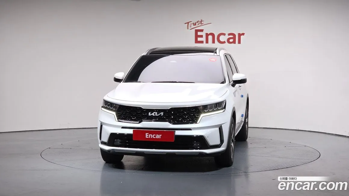 Kia Sorento — фото 3