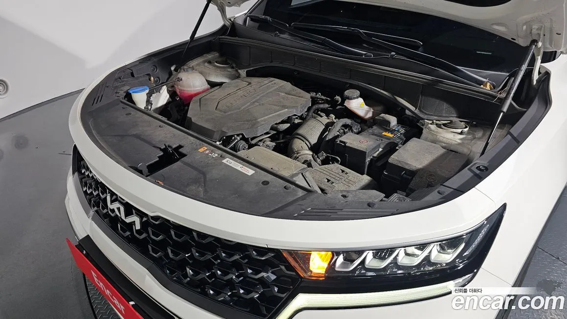Kia Sorento — фото 6