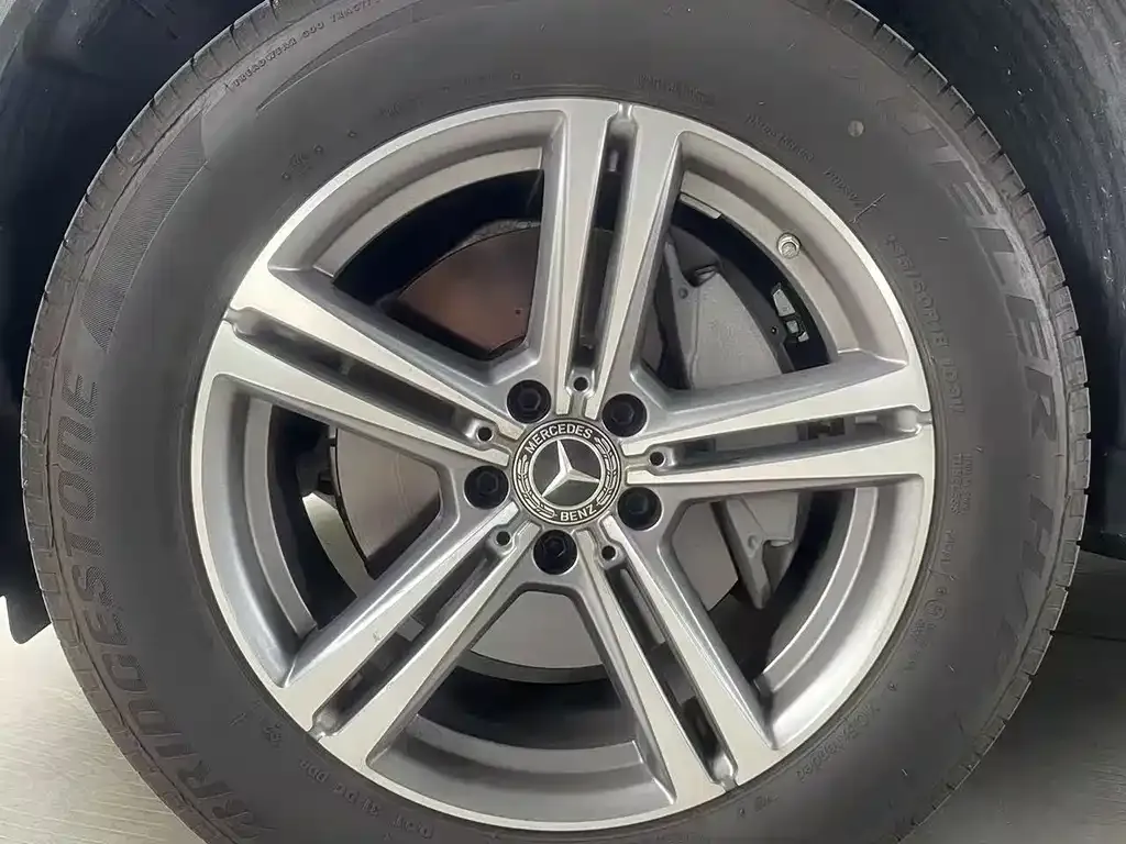 Mercedes-Benz GLC 2021 из CN, фото 8