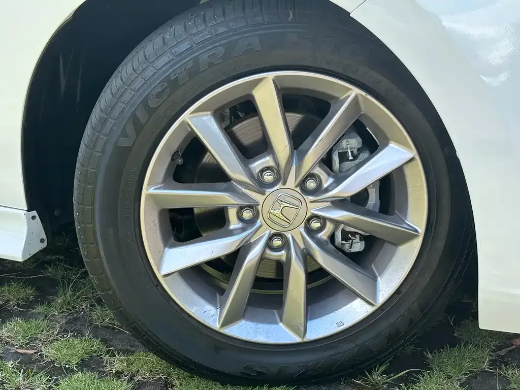Honda Integra 2022 из CN, фото 4