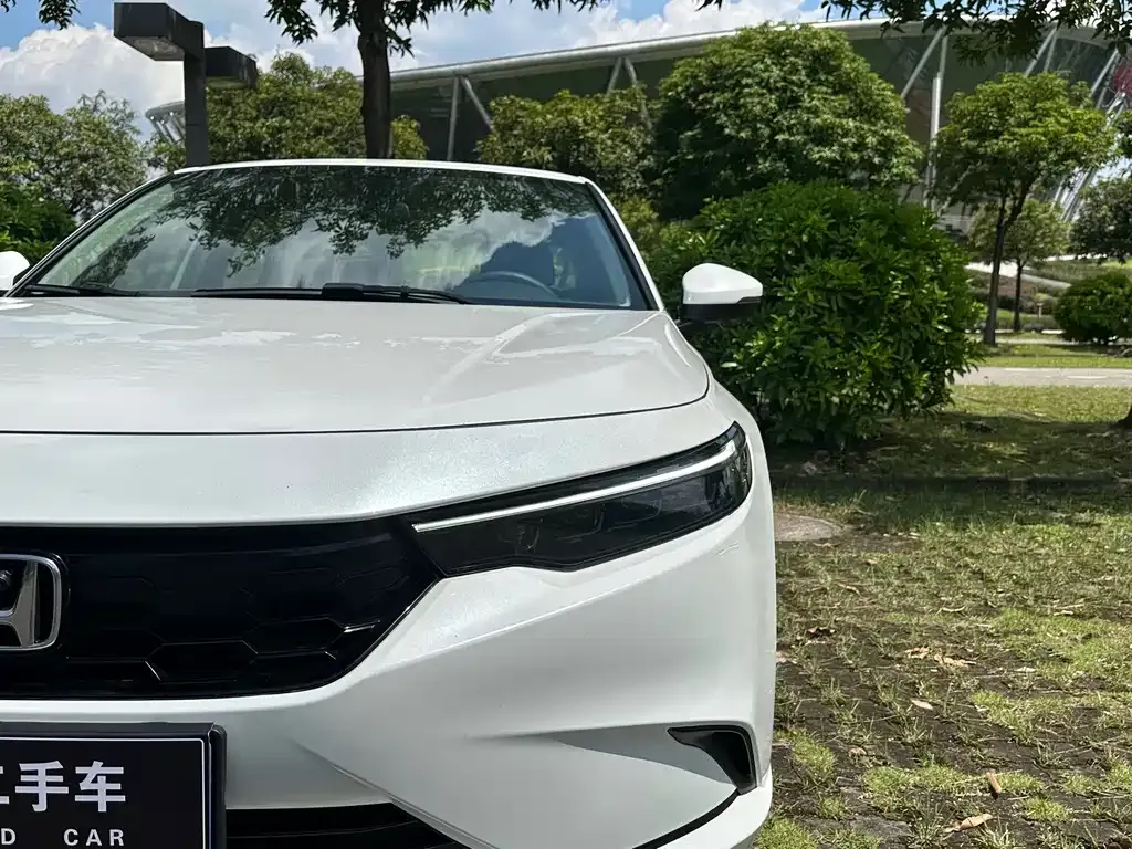 Honda Integra 2022 из CN, фото 5