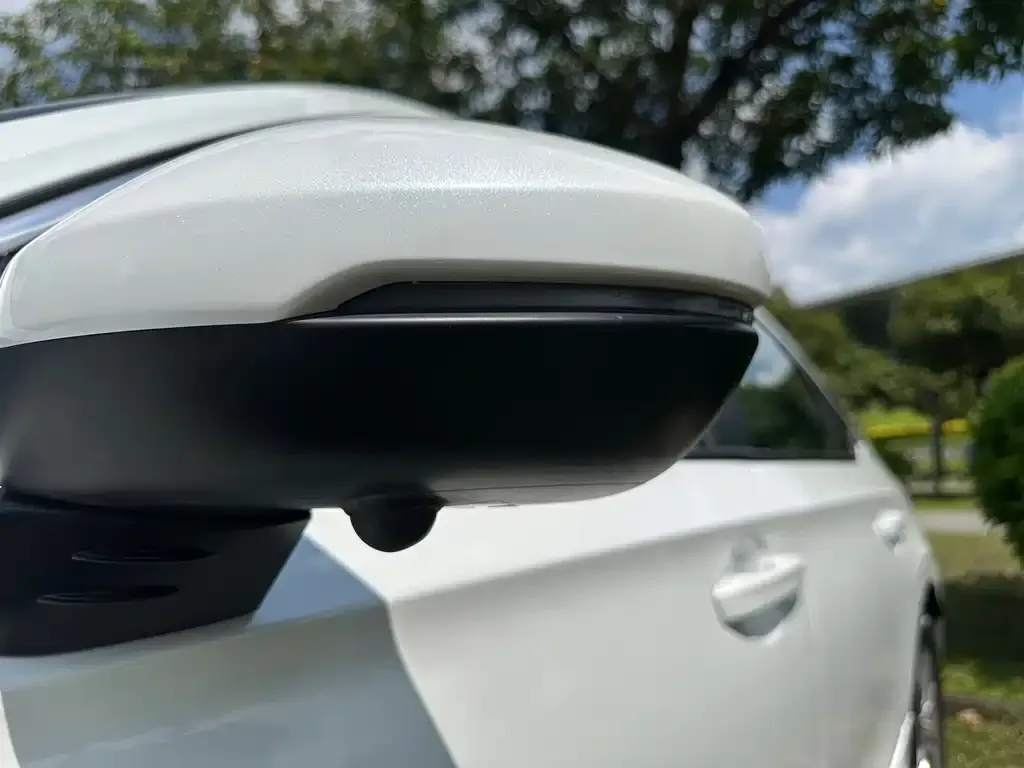 Honda Integra 2022 из CN, фото 6