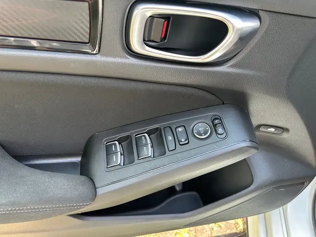 Honda Integra 2022 из CN, фото 7