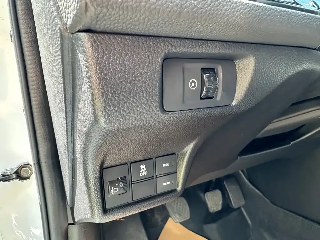 Honda Integra 2022 из CN, фото 8
