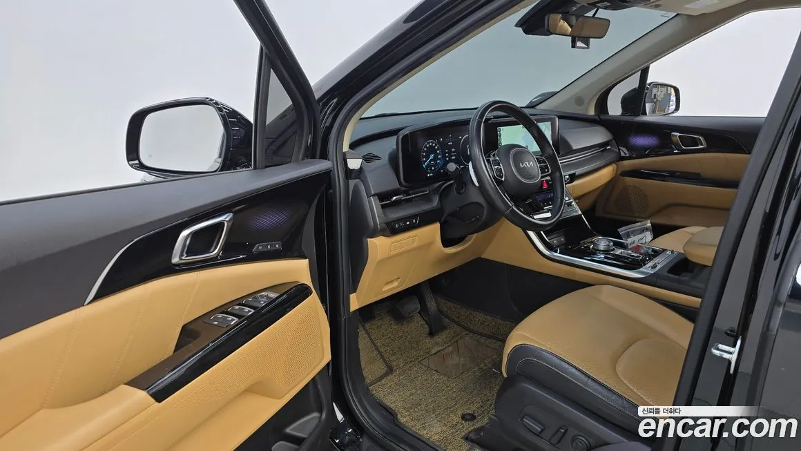 Kia Carnival — фото 10