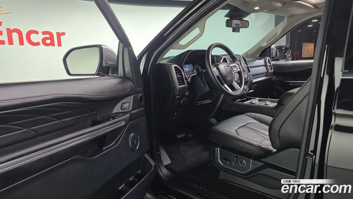 Ford Expedition 2021 из KR, фото 10