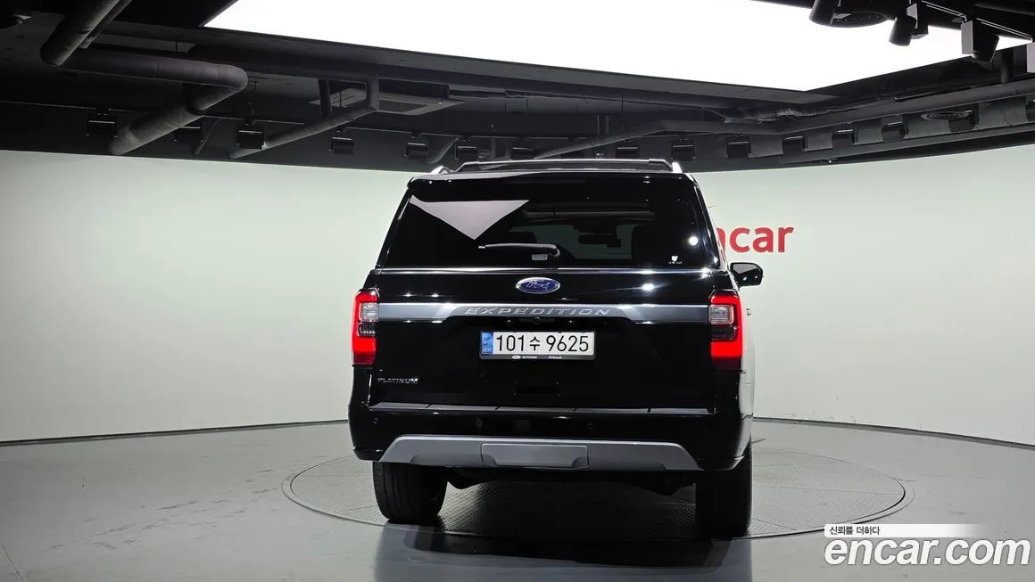 Ford Expedition 2021 из KR, фото 4