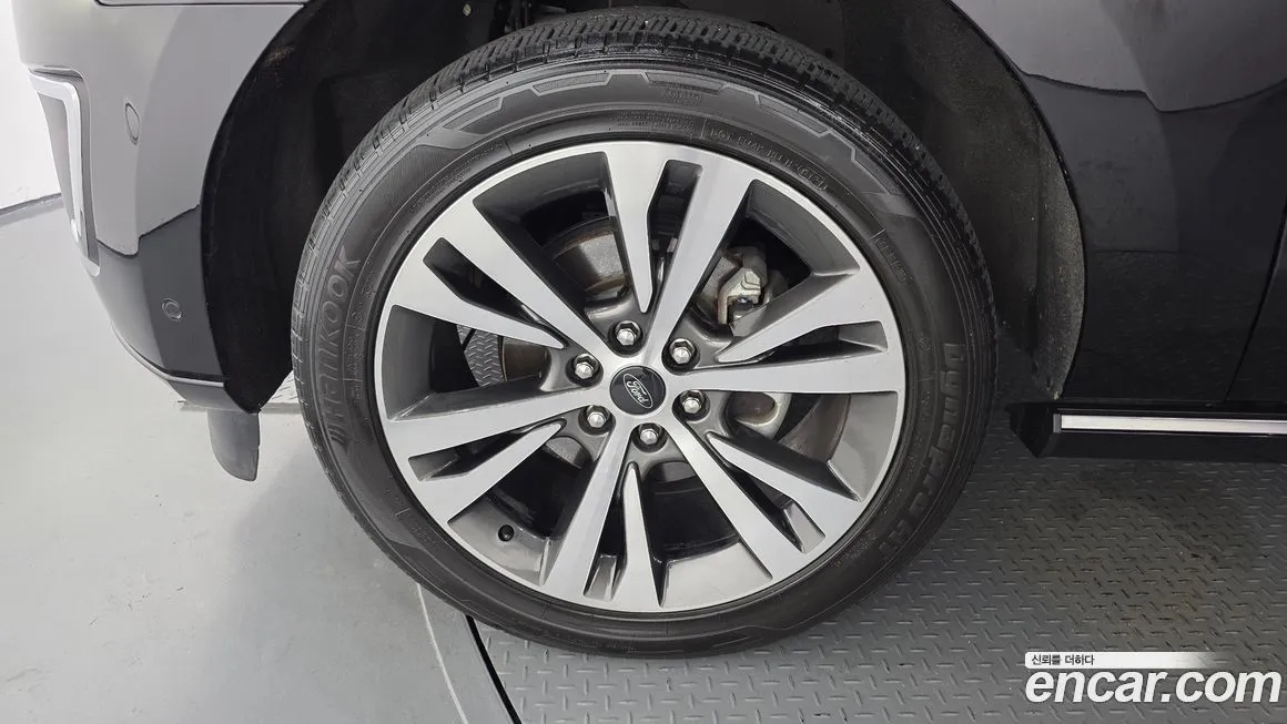Ford Expedition 2021 из KR, фото 5