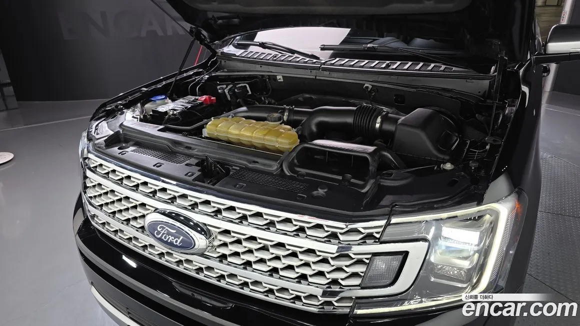 Ford Expedition 2021 из KR, фото 6