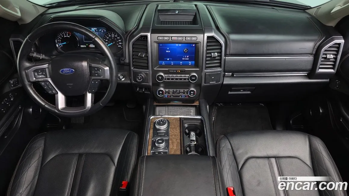 Ford Expedition 2021 из KR, фото 7