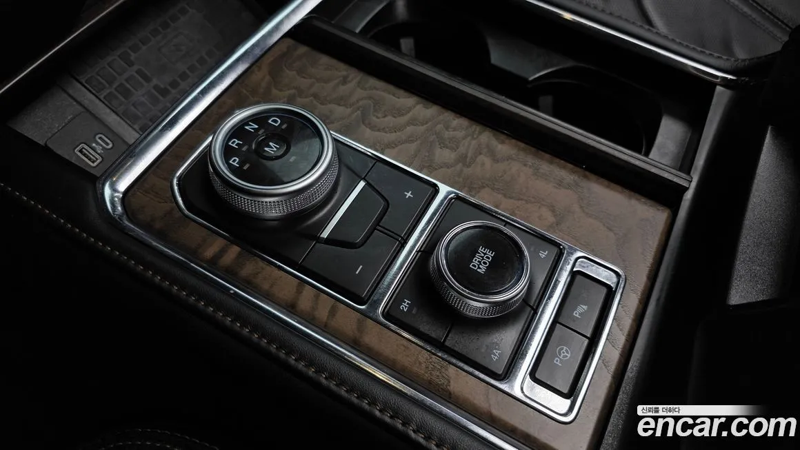 Ford Expedition 2021 из KR, фото 9