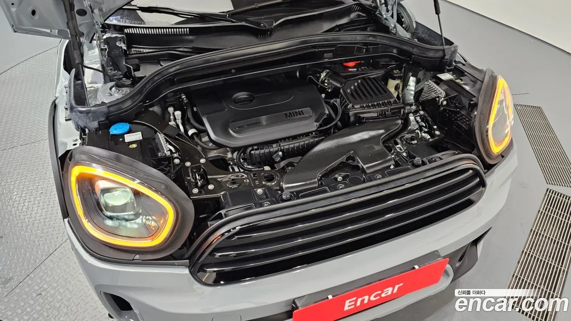 Mini Countryman 2023 из KR, фото 6