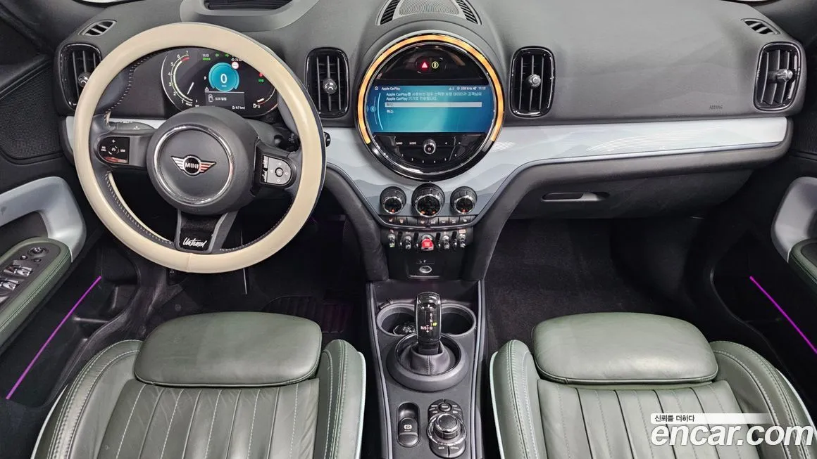 Mini Countryman 2023 из KR, фото 7