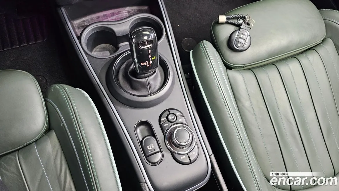 Mini Countryman 2023 из KR, фото 9