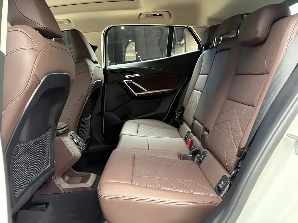 BMW X2 (Import) 2024 из CN, фото 10
