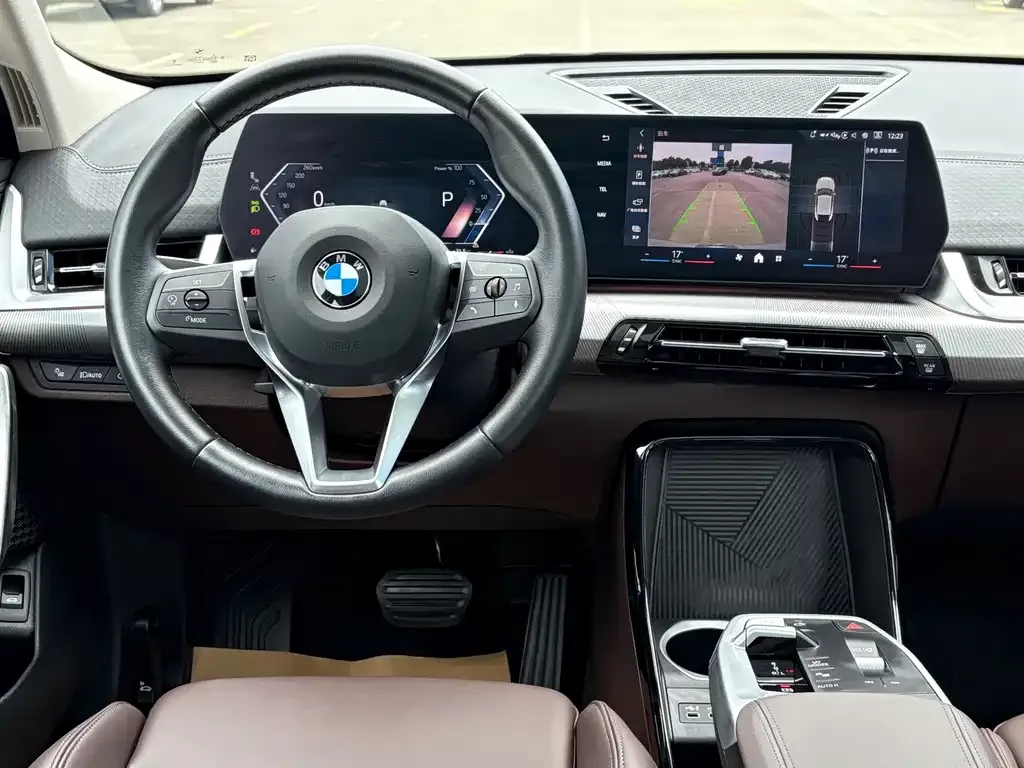 BMW X2 (Import) 2024 из CN, фото 4